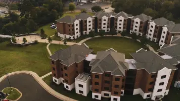 Ouachita Baptist University