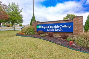 Baptist Health College Little Rock