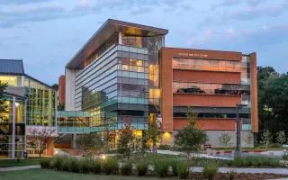 University of Arkansas at Little Rock