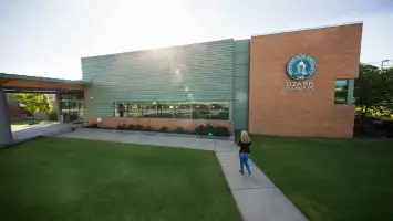 Arkansas Tech University - Ozark Campus