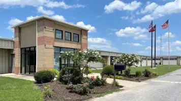 Phillips Community College  - DeWitt Campus