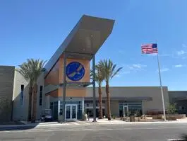 Regional Center for Border Health