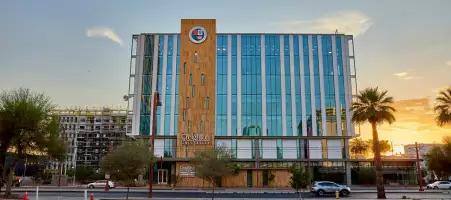 Creighton University, College of Nursing