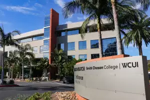 Smith Chason School of Nursing - Phoenix