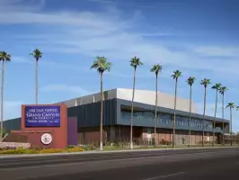 Grand Canyon University - Tucson