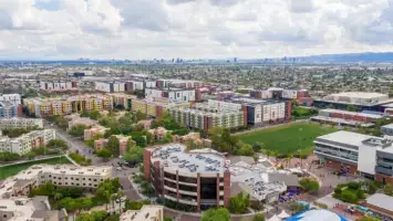 Grand Canyon University - Sun City
