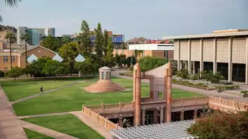 Arizona State University - Tempe