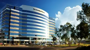 University of Phoenix - Southern Arizona Campus