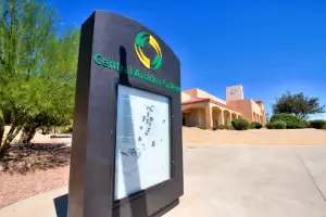 Central Arizona College