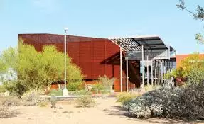 Mesa Community College at Red Mountain