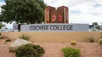 Cochise College
