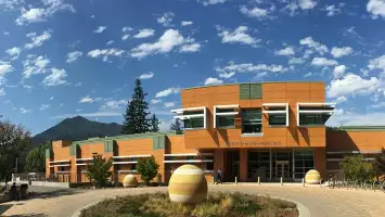 College of Marin