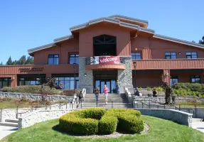 College of the Redwoods