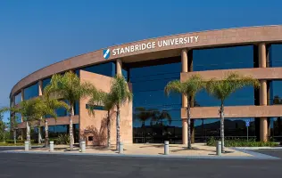 Stanbridge University-Los Angeles