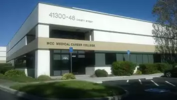 Medical Career College of Northern California