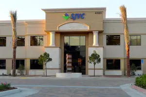 San Joaquin Valley College-Rancho Mirage