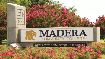 Madera Community College
