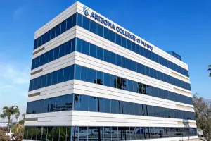 Arizona College-Ontario