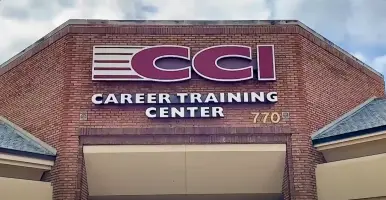 Career Care Institute (CCI)