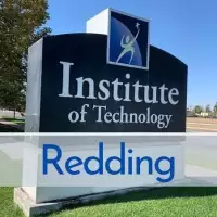 Institute of Technology, Redding