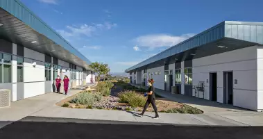 Grossmont Health Occupations Center