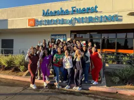 Marsha Fuerst School of Nursing at Glendale Career College