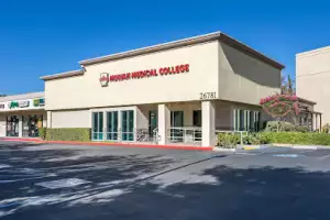 Moriah Medical College