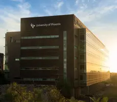 University Of Phoenix