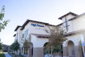 High Desert Medical College