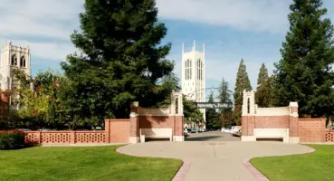 University of the Pacific