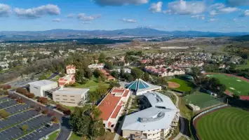 Concordia University-Irvine