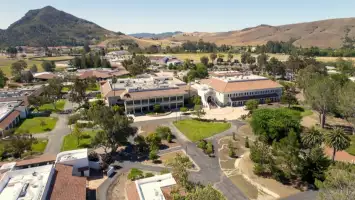 Cuesta College