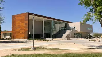 Antelope Valley Community College District