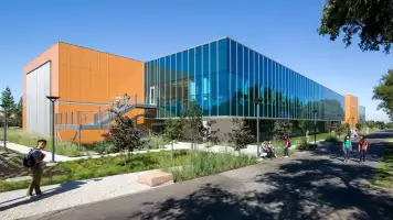 Evergreen Valley College