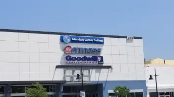 Glendale Career College