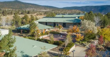 Lassen Community College