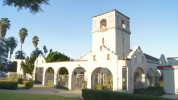 Los Angeles County College of Nursing and Allied Health