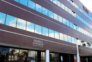 Marian Health Careers Center-Los Angeles Campus