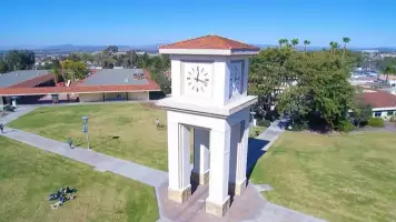MiraCosta College