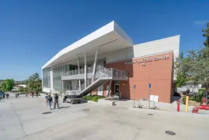 Mt San Antonio College