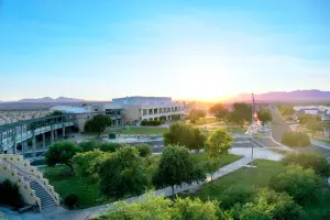 Palo Verde College