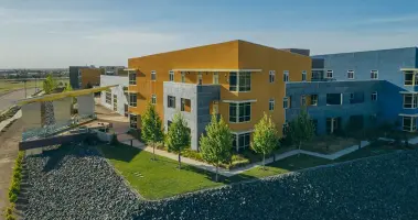 William Jessup University