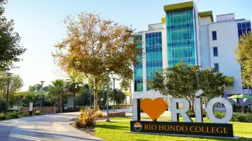 Rio Hondo College
