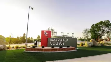 Bakersfield College