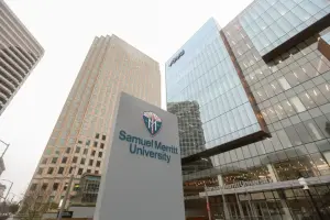 Samuel Merritt University