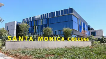Santa Monica College
