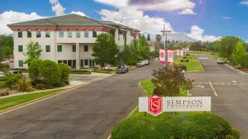 Simpson University