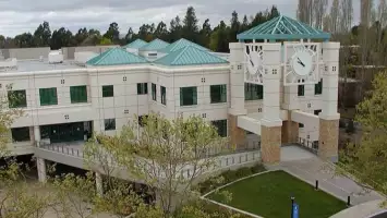 Sonoma State University