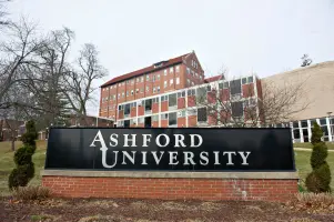 Ashford University