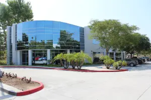 United States University